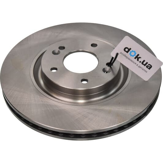 61436.10 Roadhouse Гальмівний диск