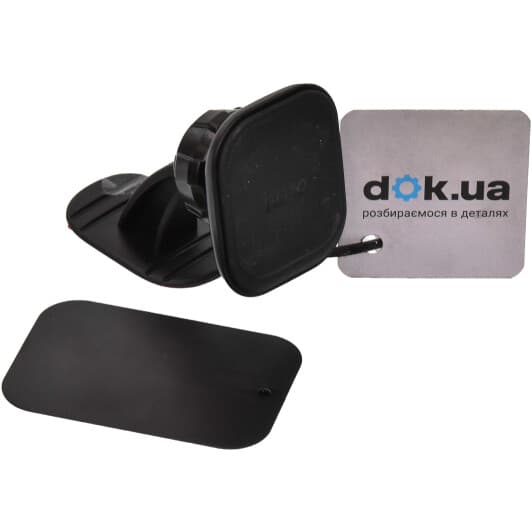 Тримач для телефона Hoco H30 Brilliant 6942007611473