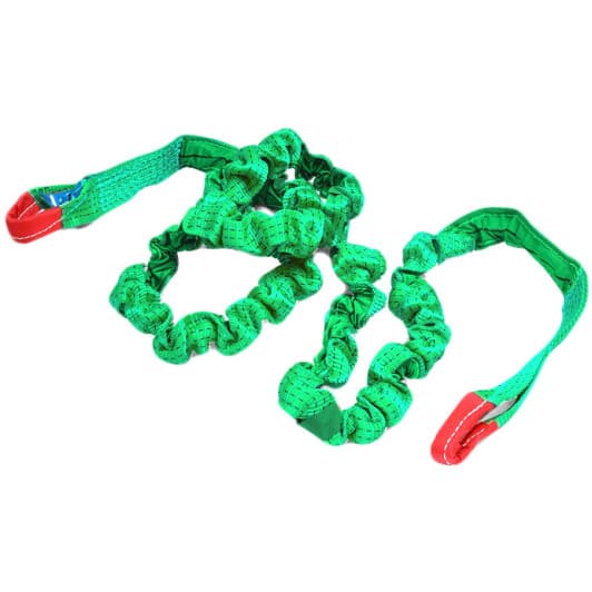 Трос буксировочный Armer ARM-TE65 6 т лента 6 м