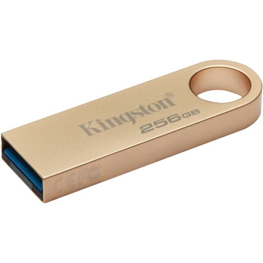 Флешка Kingston DataTraveler SE9 G3 256 ГБ