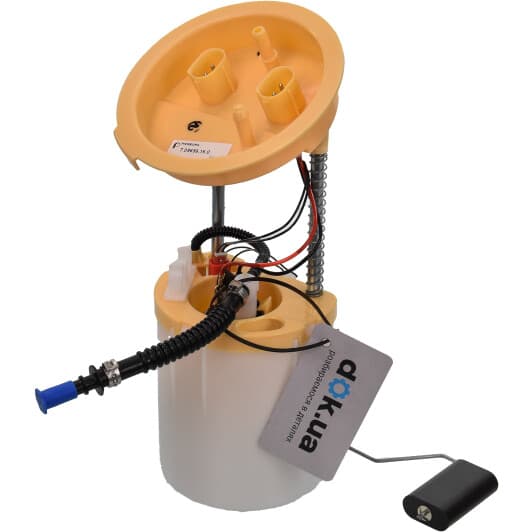 7.05656.16.0 Pierburg Паливний насос