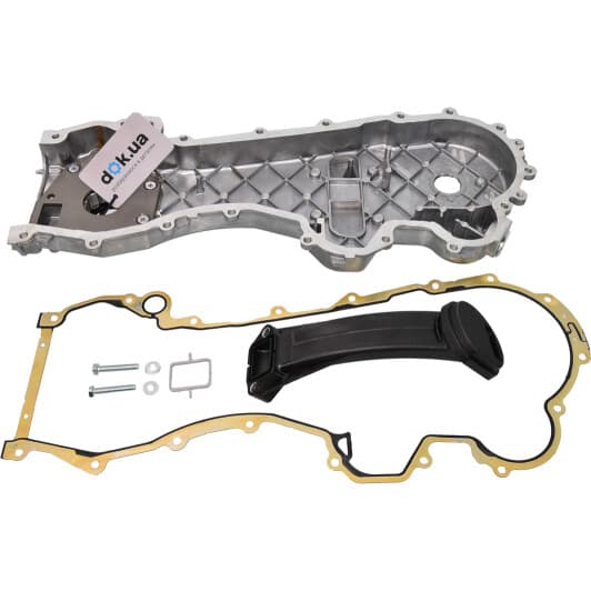 op09119 Freccia Масляный насос