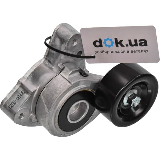31170PNA023 Honda / Acura Натяжной ролик поликлинового ремня