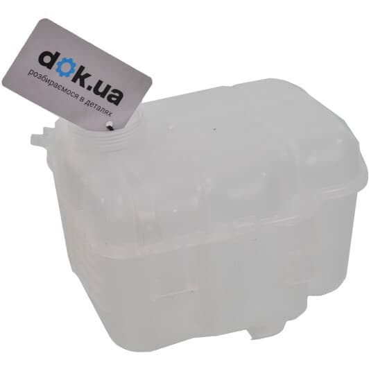 13465094 General Motors Бачок охолоджувальної рідини для Chevrolet Cruze