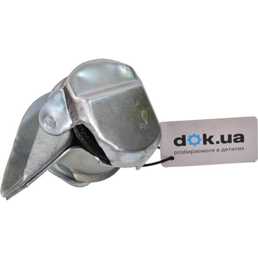 05471 Metalcaucho Подушка двигателя