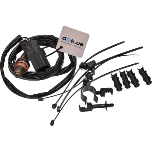 7.05271.24.0 Pierburg Лямбда-зонд