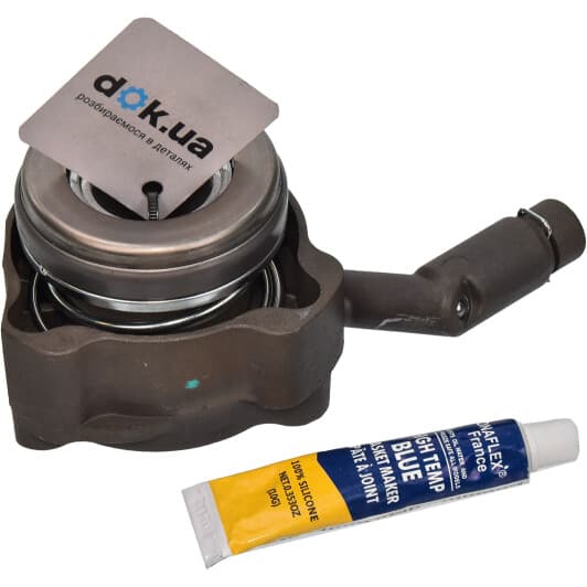 1666658980 Eurorepar Выжимной подшипник