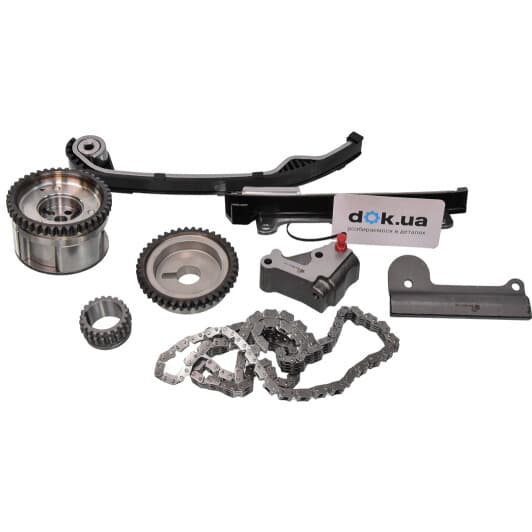 TC0265VFK BGA Комплект ланцюга ГРМ