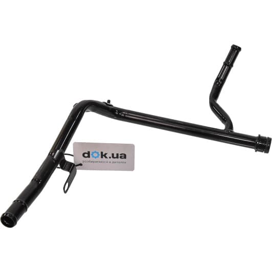 4010311 Metzger Патрубок системы охлаждения