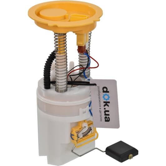 960961 GeBe Топливный насос