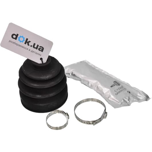 CVB-6521 Kavo Parts Пильовик гранати