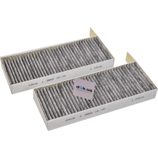 LAK1157S Mahle Фільтр салону