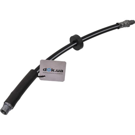 100 525 0006 Meyle Тормозной шланг для Audi A6