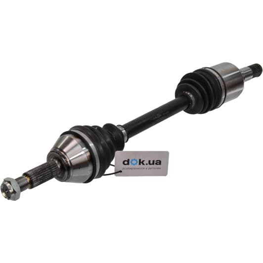 300399 TrakMotive Полуось