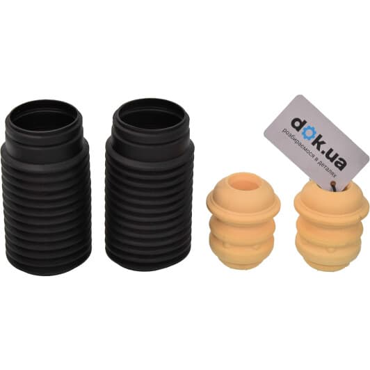 rk00039 RAISO Комплект (пильники + відбійники)