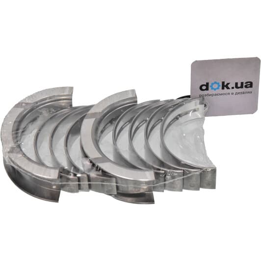 12209AA360 Subaru Підшипник колінчастого вала