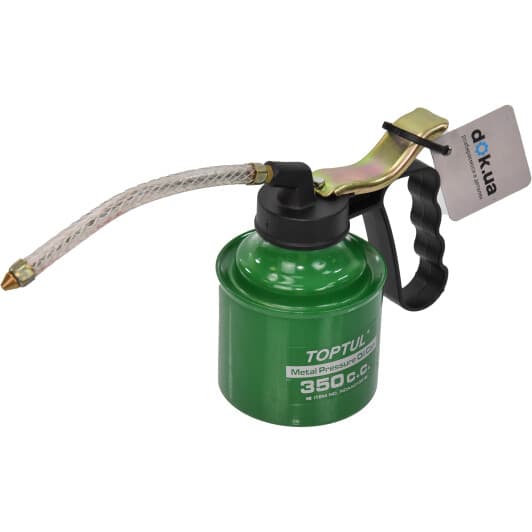 Масленка Toptul NCAA0135 350.00 мл