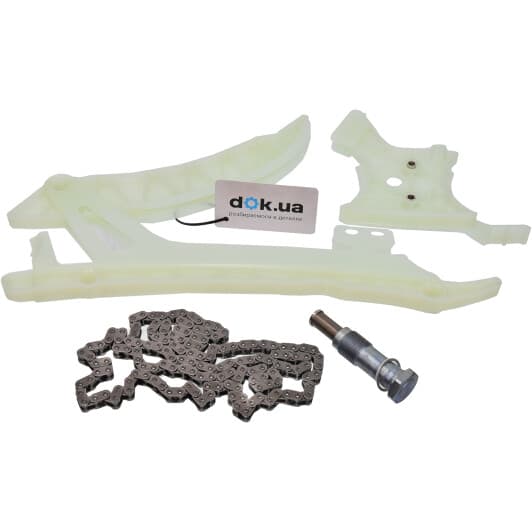 30 93 8362 SWAG Комплект ланцюга ГРМ