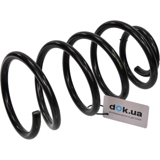 4027631 Lesjöfors Пружина підвіски для Ford Kuga