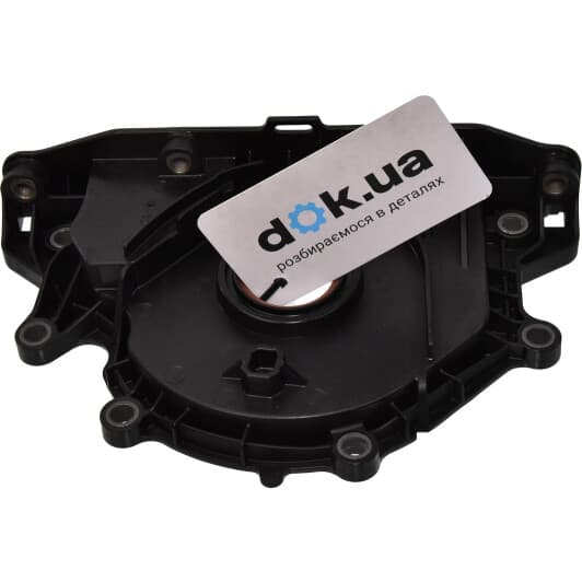 1001031002 Meyle Сальник коленвала