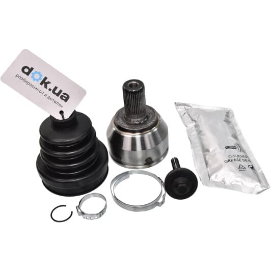 771063430 FAG ШРУС