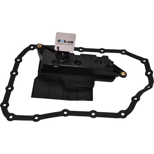 106898 Febi Фильтр АКПП