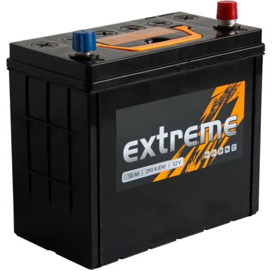 Акумулятор Extreme 6 CT-50-R EXA500