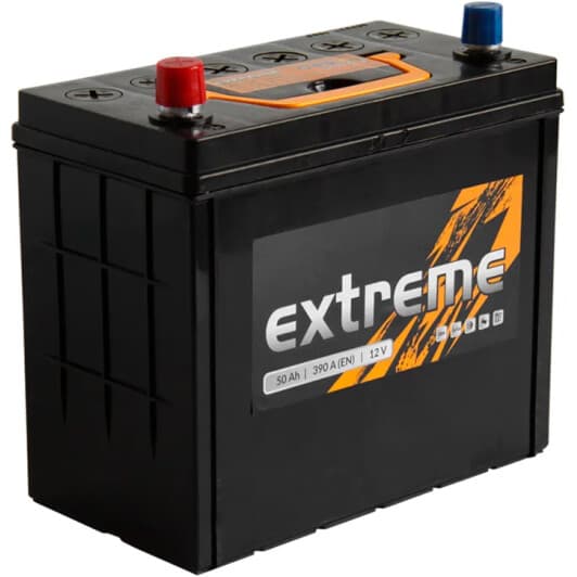 Акумулятор Extreme 6 CT-50-L EXA501