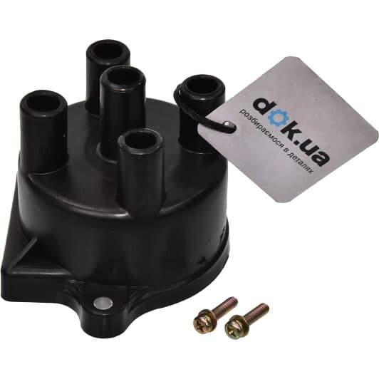 121-04-404 Ashika Крышка распределителя зажигания