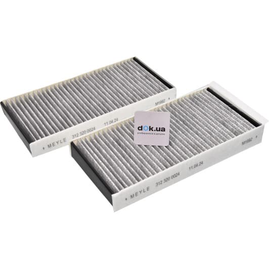 3123200024 Meyle Фильтр салона