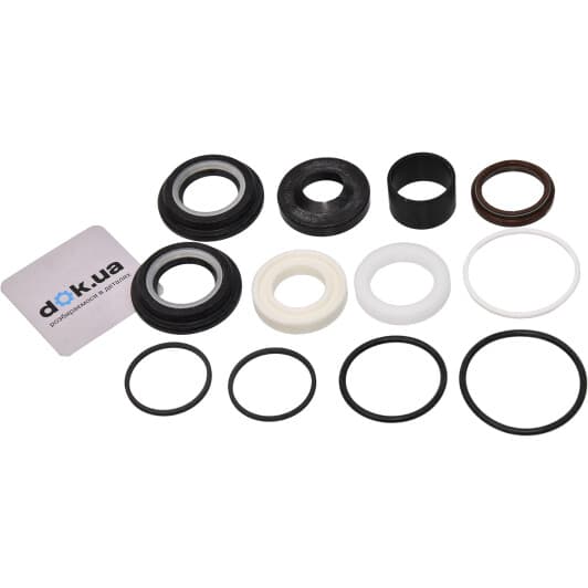 CR9003KIT MSG Ремкомплект рулевой рейки