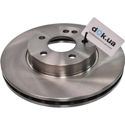 5010-1203 Profit Тормозной диск