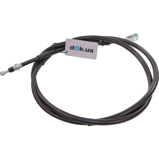 1 987 477 714 Bosch Трос ручного гальма