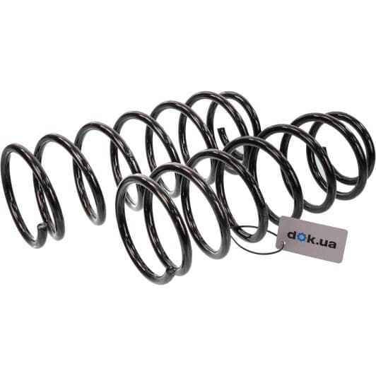 s14002 TanGun Пружина підвіски для Daewoo Lanos