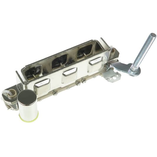 arc5025 AS Генератор для Mazda 626