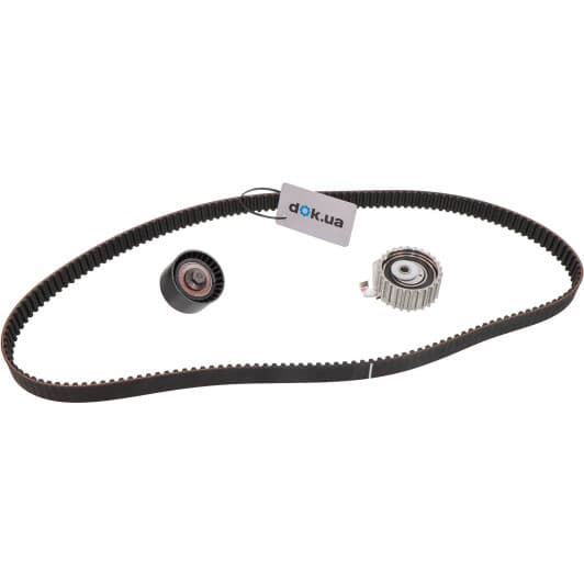 530 0223 10 INA Комплект ременя ГРМ