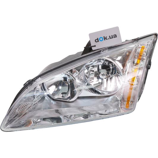 4311169LLDEM1 Depo Основная фара для Ford Focus