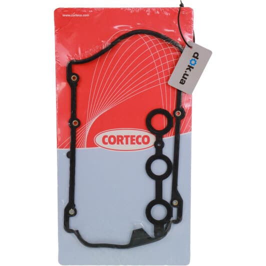 026695P Corteco Прокладка клапанной крышки