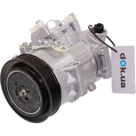 AC0092 MSG Компресор кондиціонера