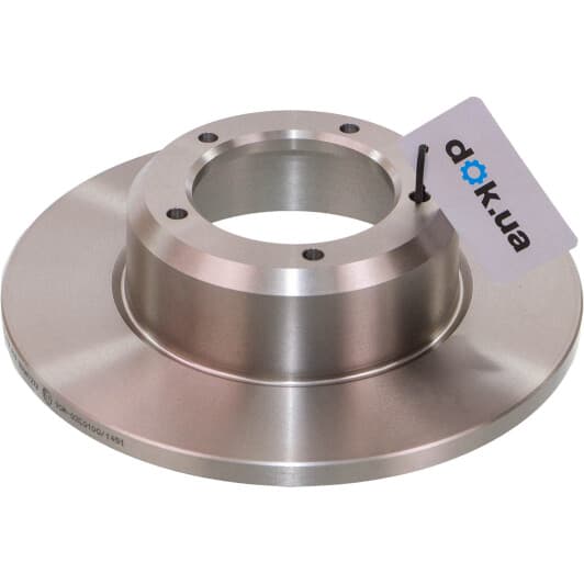 C3I000ABE ABE Гальмівний диск