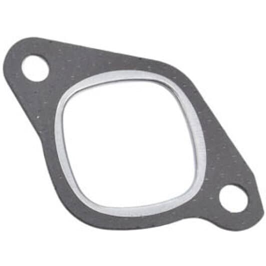 599.906 Elring Прокладка випускного колектора