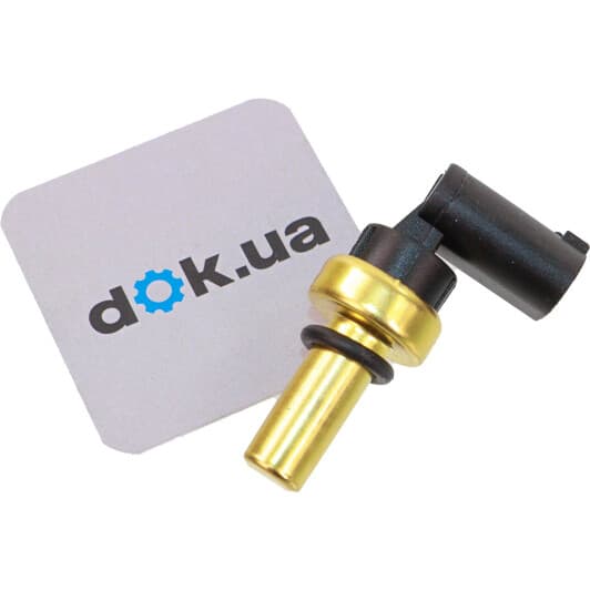 82218 Meat & Doria Датчик температуры охлаждающей жидкости