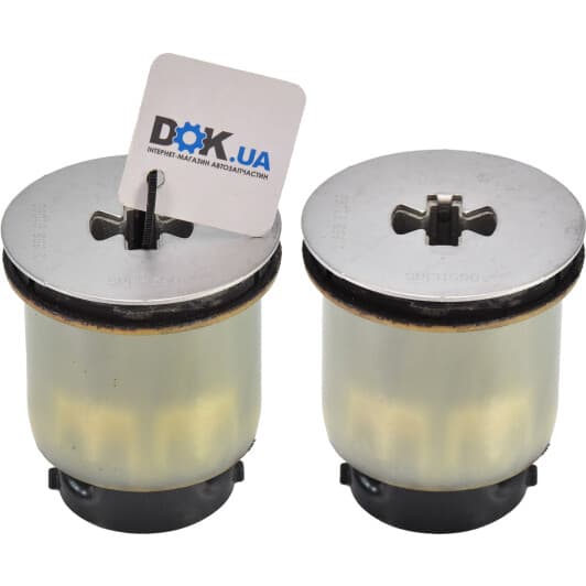 550447517R Renault / Dacia Сайлентблок балки для Renault Megane