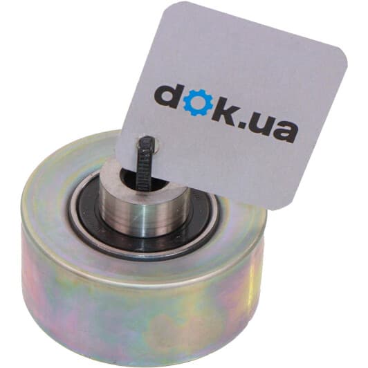 T36431 Gates Обвідний ролик поліклинового ременя