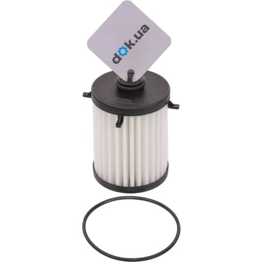 b12288 Borsehung Масляный фильтр