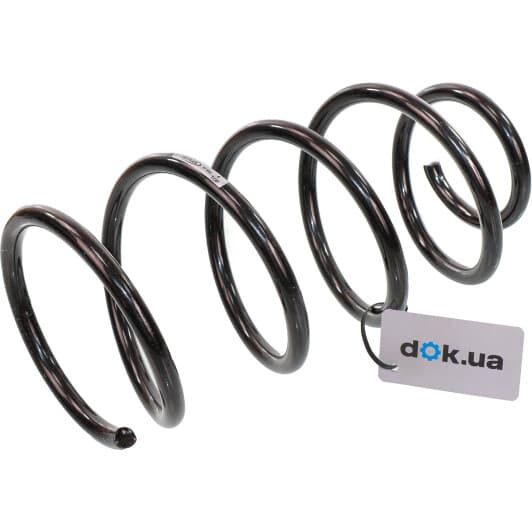 17102 Suplex Пружина підвіски для Mazda 5