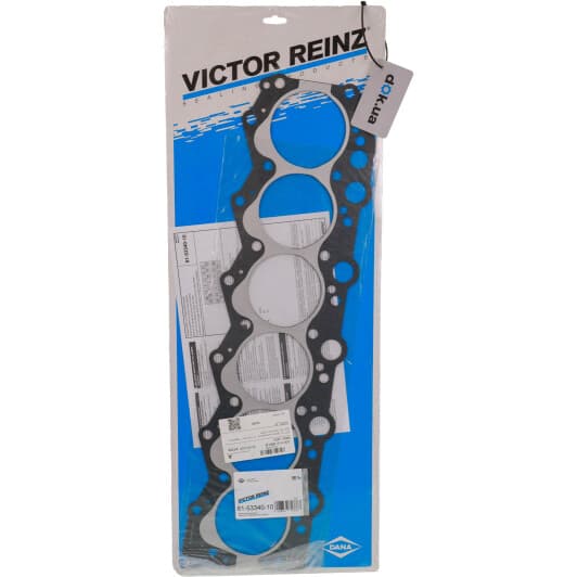 61-53340-10 Reinz Прокладка ГБЦ