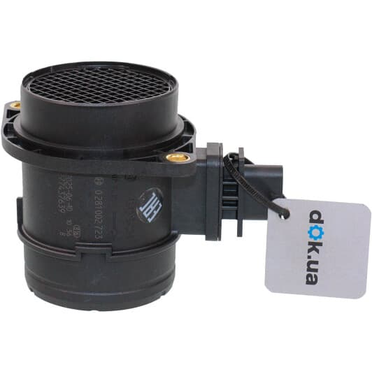 0 281 002 723 Bosch Расходомер воздуха