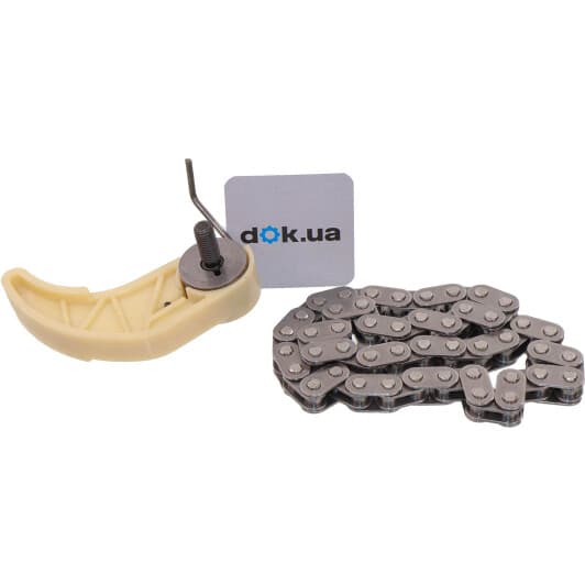 33754 Febi Цепь привода маслонасоса