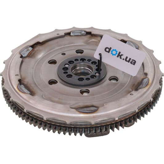 415 0100 11 LuK Маховик